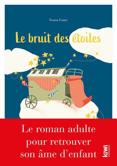 Le bruit des étoiles