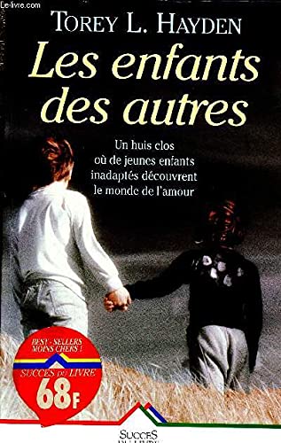 Les enfants des autres