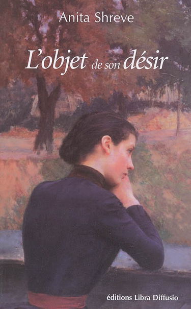 L'objet de son désir