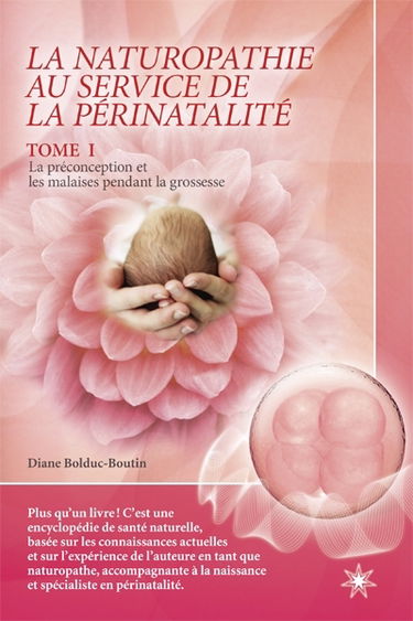 La préconception et les malaises pendant la grossesse 1