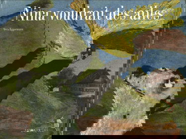 Nina voudrait des ailes