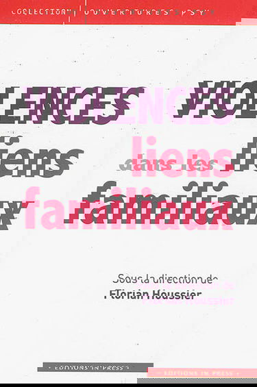 Violences dans les liens familiaux