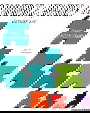 Commerce-affaires : niveau intermédiaire