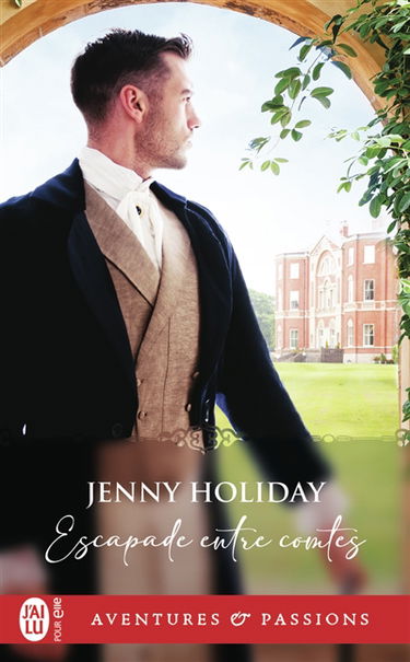 Escapade entre comtes