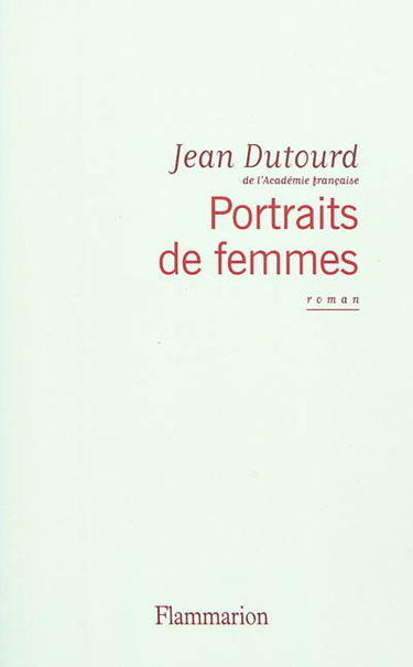 Portraits de femmes