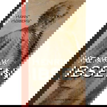 Henrik Ibsen : un portrait