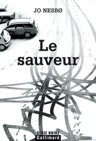 Le sauveur