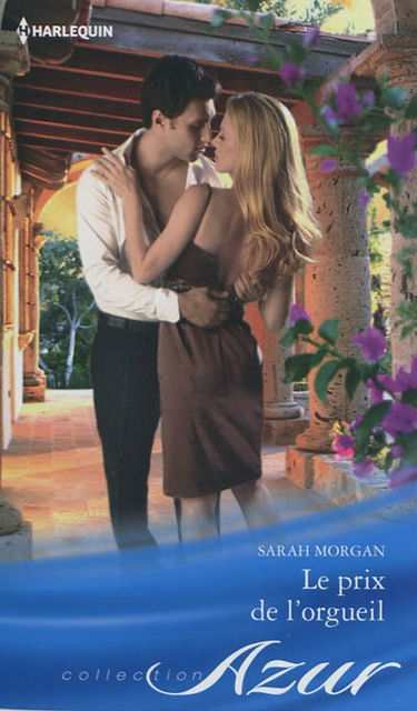 Le prix de l'orgueil
