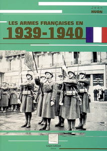 Les armes françaises en 1939-1940