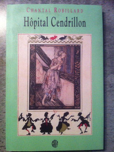 Hôpital Cendrillon