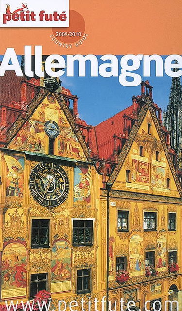 Allemagne : 2009-2010