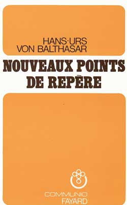 Nouveaux points de repère