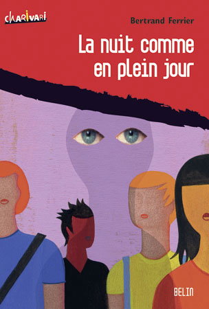 La nuit comme en plein jour