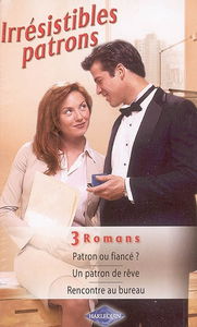 Irrésistibles patrons