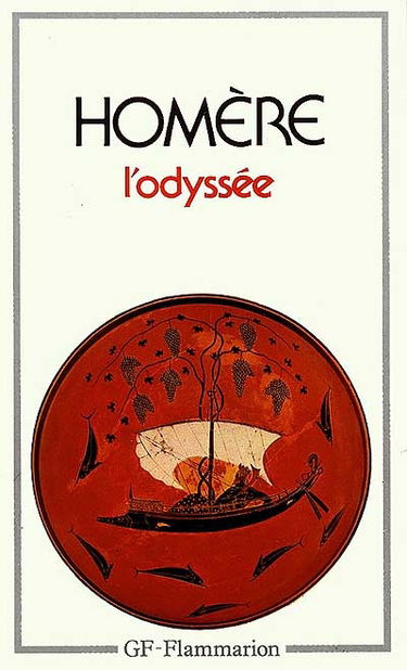 L'Odyssée