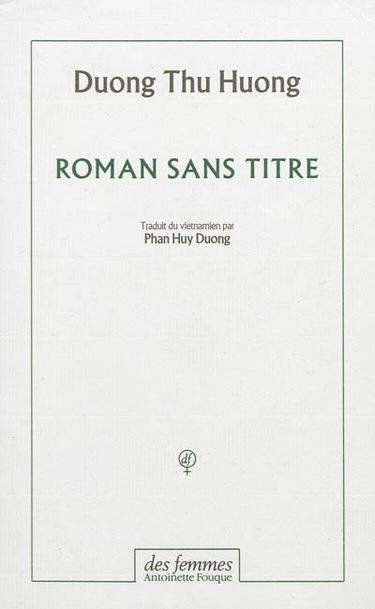 Roman sans titre