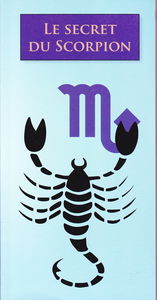 Le Secret du Scorpion [Lilian Stern]