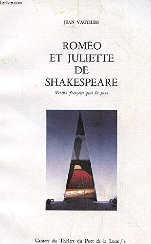 Roméo et Juliette