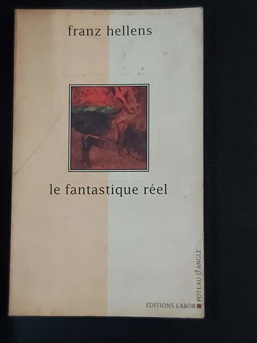 Le Fantastique réel
