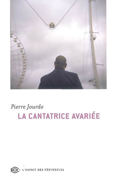 La cantatrice avariée : roman avec accompagnement d'orchestre