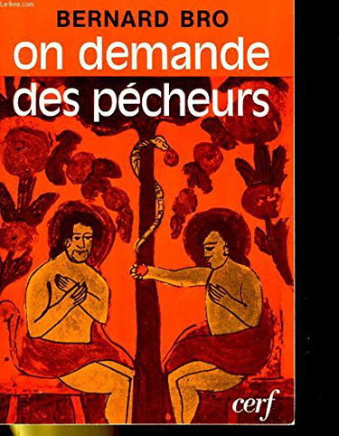 On demande des pécheurs : Le livre du pardon (Épiphanie)
