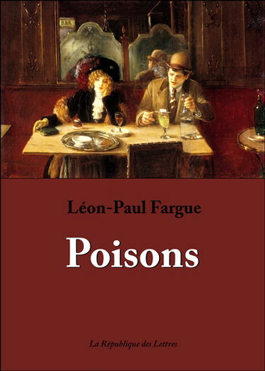 Poisons