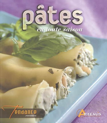 Pâtes en toute saison
