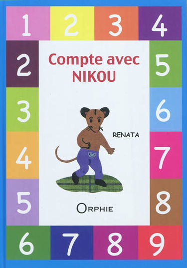 Compte avec Nikou