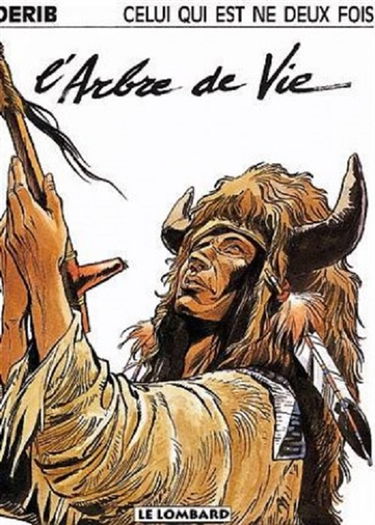 Red road. Vol. 6. Bad lands