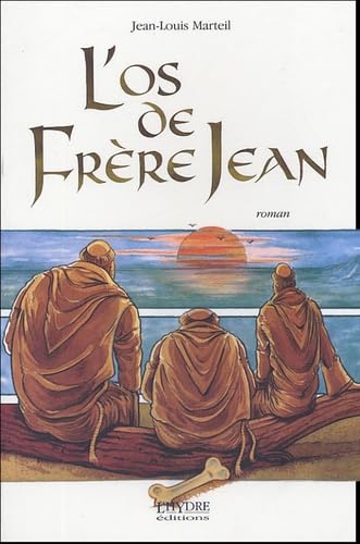 L'os de frère Jean