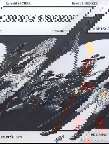 Chouannerie 1789-1815