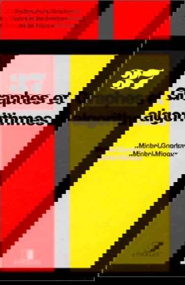 Graphes et algorithmes