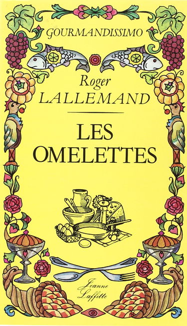 Les Omelettes