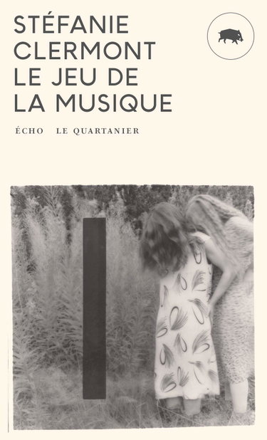 Couverture de Jeu de la musique (Le)