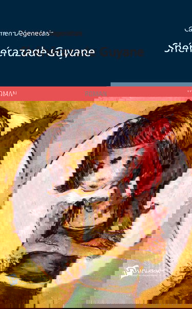 Shéhérazade Guyane