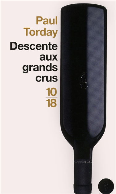 Descente aux grands crus