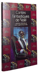 Contes fantastiques de Noël : une anthologie