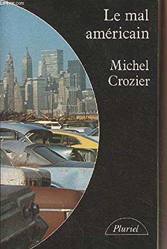Le Mal américain