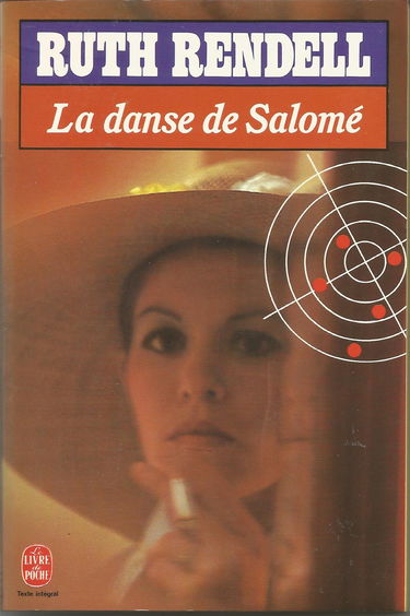 La danse de Salomé