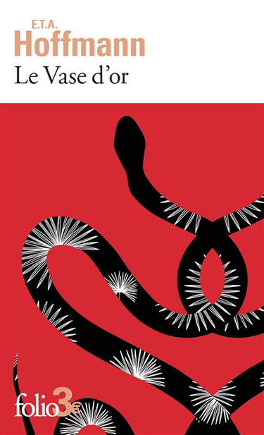 Le vase d'or : conte des temps modernes