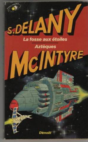 La Fosse aux étoiles. Aztèques