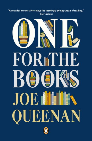 Couverture de One for the Books