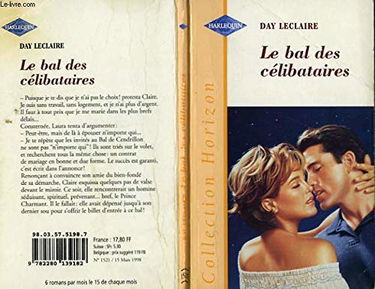 LE BAL DES CELIBATAIRES