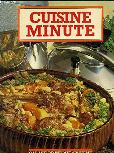 LA CUISINE MINUTE