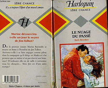 Le Nuage du passé (Harlequin)