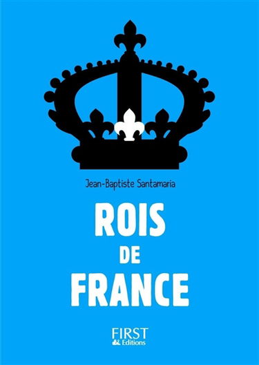 Rois de France
