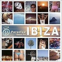 Couverture de Paradise - Ibiza Vol.2