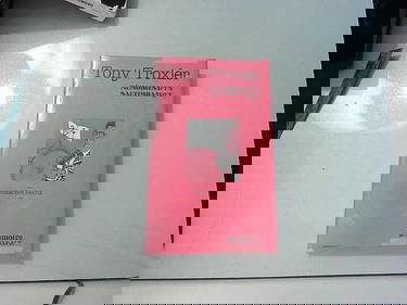 Mémoires d'un saltimbanque. Vol. 1. Vum a Schirebirzler : biblographie de l'Alsace selon Saint-Chrotron-ton-taine. Vol. 1