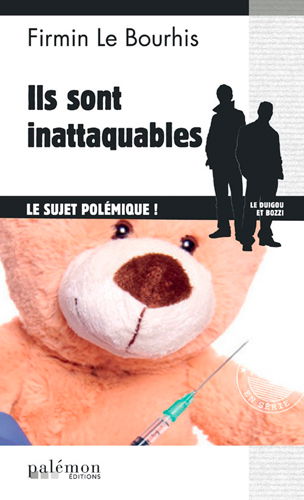 Le Duigou et Bozzi. Vol. 28. Ils sont inattaquables