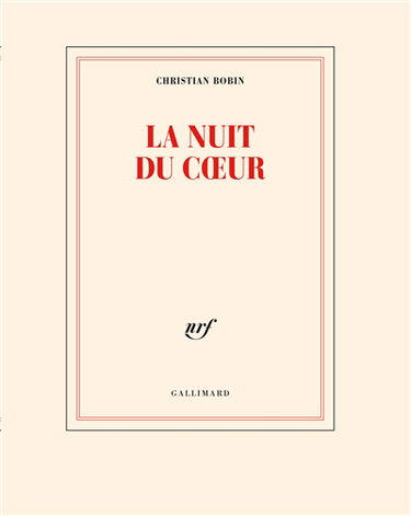 La nuit du coeur